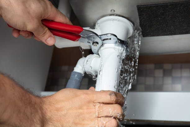 Best 24/7 water damage repair  in Hudson Bend, TX