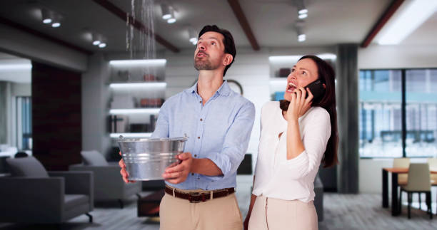 Trusted Hudson Bend, TX Water damage restoration Experts